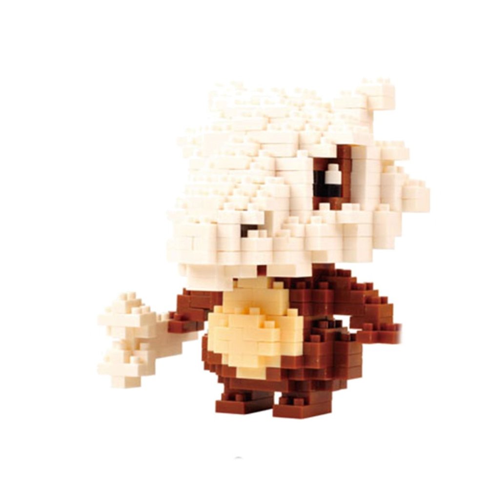 Cubone Pokemon mini building